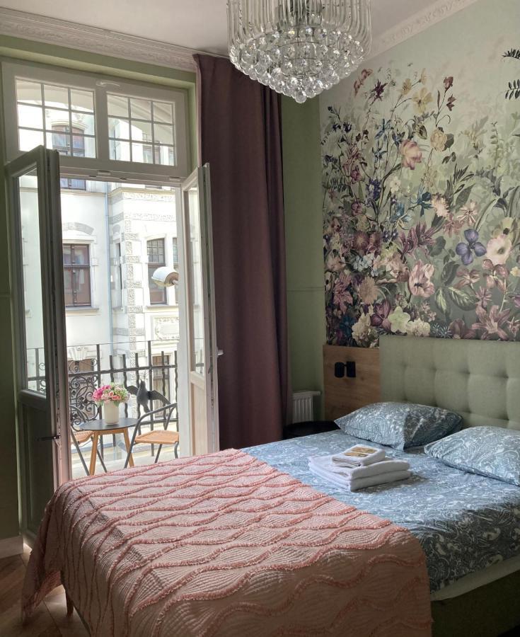 Petite Visite No 18A I 18B Leilighet Stary Toruń Eksteriør bilde