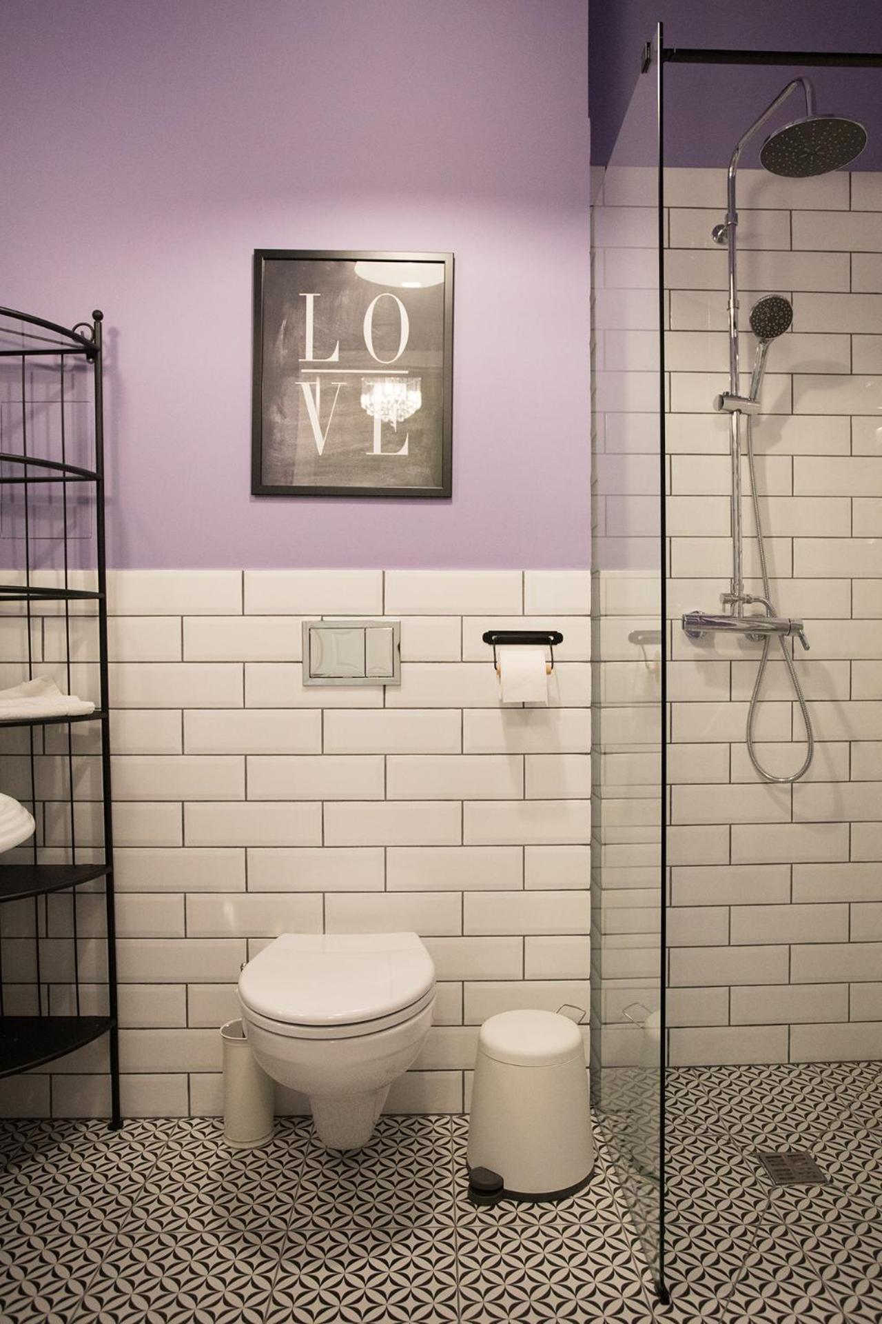 Petite Visite No 18A I 18B Leilighet Stary Toruń Eksteriør bilde